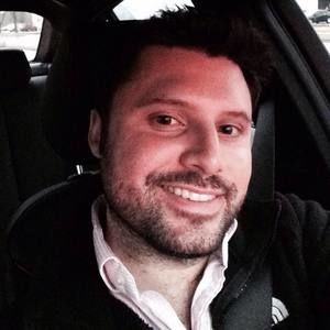 Meet your Posher, Jon